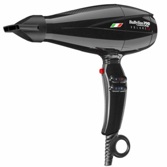 Babyliss Pro VI Volare  Hair Dryer (New!) - Picture 1 of 4